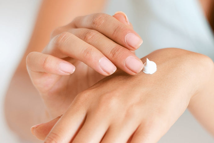 Benefits of Using Hand Cream