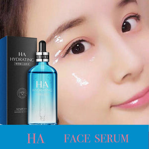 Bioaqua Beauty Lotion