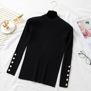 Classic 2019 Pullover