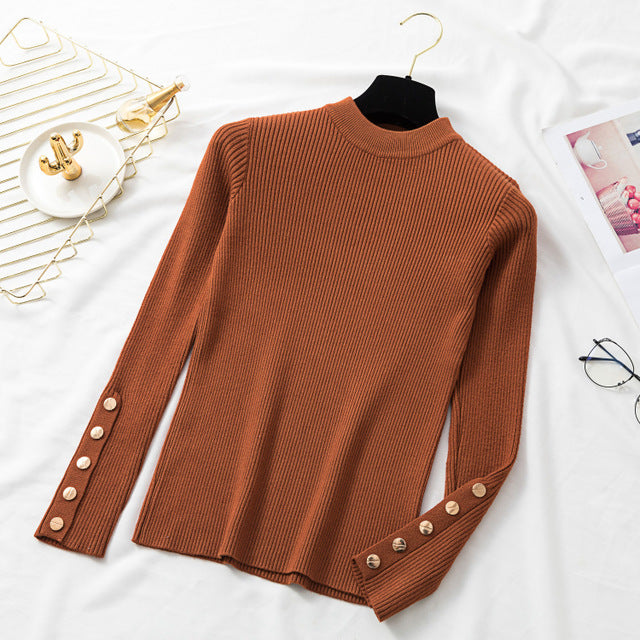 Classic 2019 Pullover