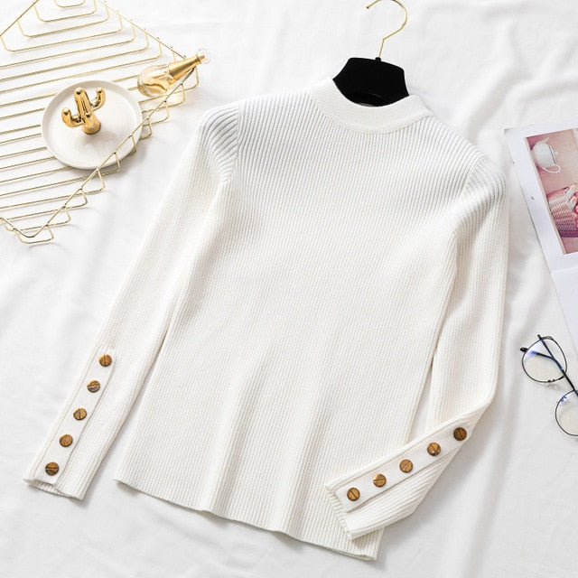 Classic 2019 Pullover