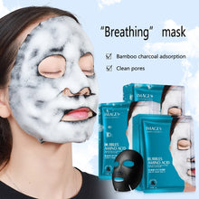Load image into Gallery viewer, Face Clean Mask