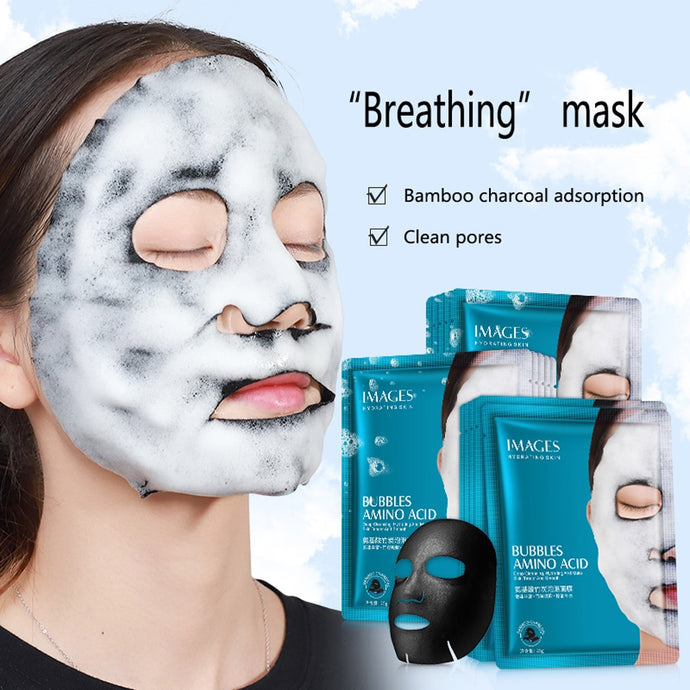 Face Clean Mask
