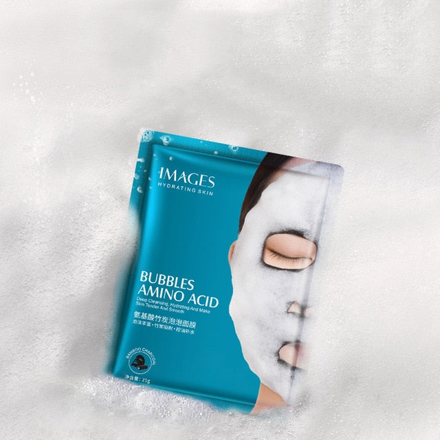 Face Clean Mask
