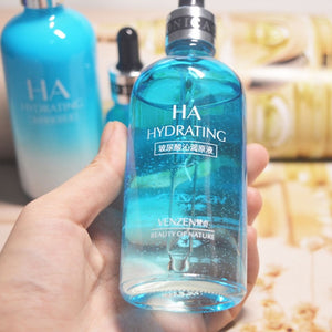 Bioaqua Beauty Lotion