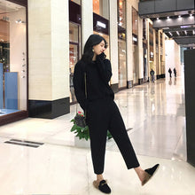 Load image into Gallery viewer, Ambir Women Sweater