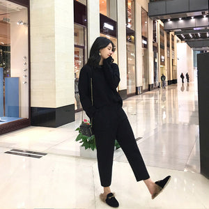Ambir Women Sweater