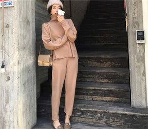Winter Tracksuit