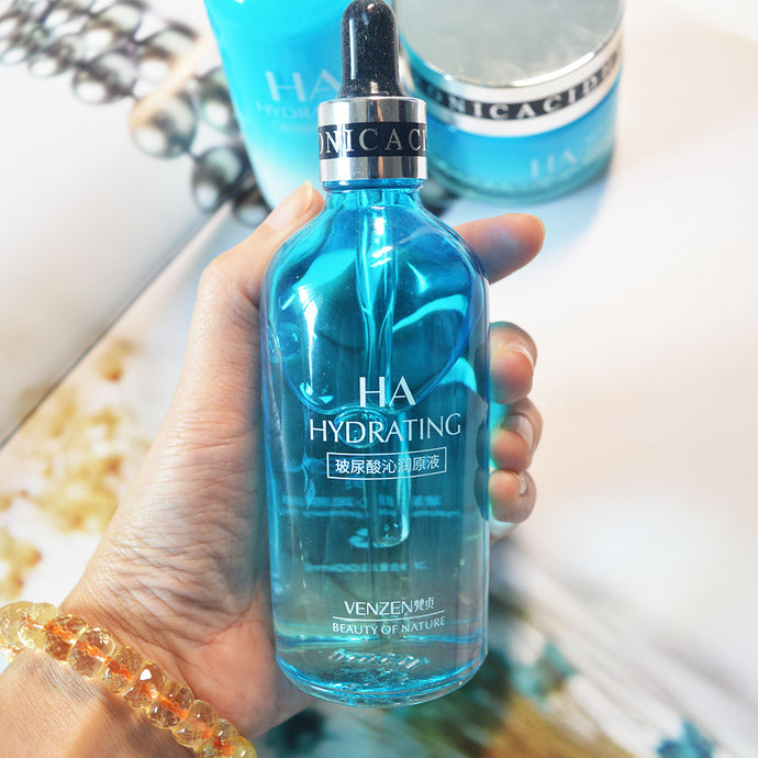 Bioaqua Beauty Lotion