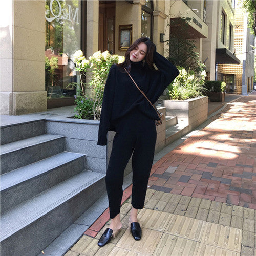 Winter Tracksuit
