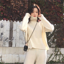 Load image into Gallery viewer, Winter Tracksuit