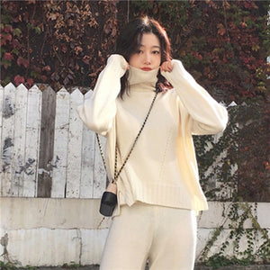 Winter Tracksuit