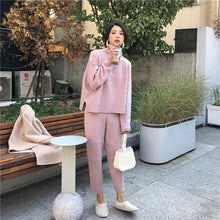 Load image into Gallery viewer, Winter Tracksuit
