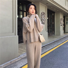 Load image into Gallery viewer, Winter Tracksuit