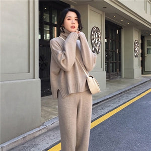 Winter Tracksuit